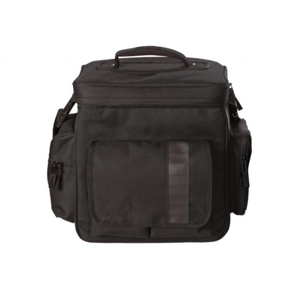 Чохол для вінілових платівок GATOR G-CLUB-DJ BAG