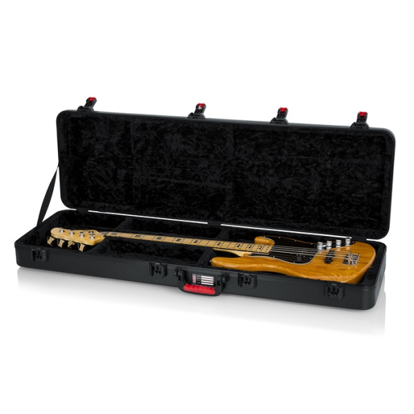 Кейс для бас-гітари GATOR GTSA-GTRBASS TSA SERIES Bass Guitar Case