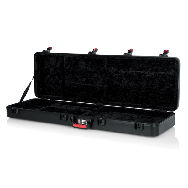 Кейс для бас-гітари GATOR GTSA-GTRBASS TSA SERIES Bass Guitar Case