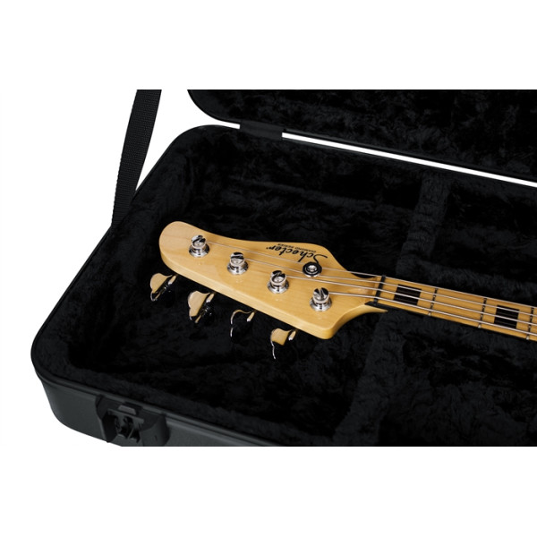 Кейс для бас-гітари GATOR GTSA-GTRBASS TSA SERIES Bass Guitar Case