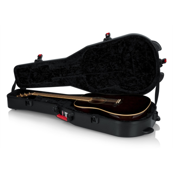 Кейс для акустичної гітари GATOR GTSA-GTRDREAD TSA SERIES Acoustic Guitar Case
