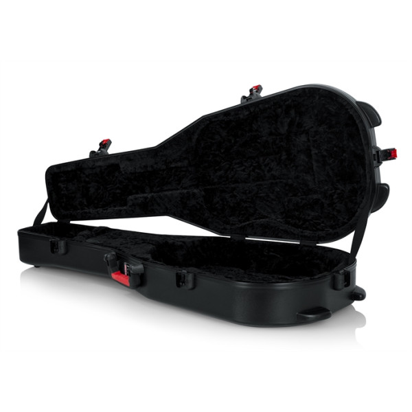 Кейс для акустичної гітари GATOR GTSA-GTRDREAD TSA SERIES Acoustic Guitar Case