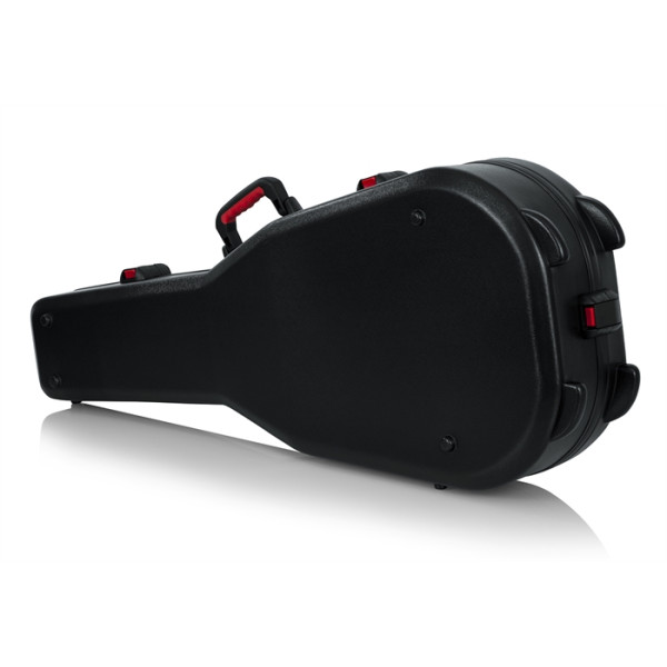 Кейс для акустичної гітари GATOR GTSA-GTRDREAD TSA SERIES Acoustic Guitar Case