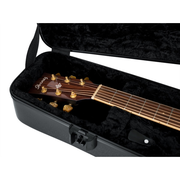 Кейс для акустичної гітари GATOR GTSA-GTRDREAD TSA SERIES Acoustic Guitar Case