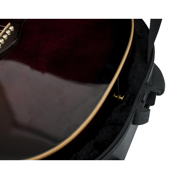 Кейс для акустичної гітари GATOR GTSA-GTRDREAD TSA SERIES Acoustic Guitar Case