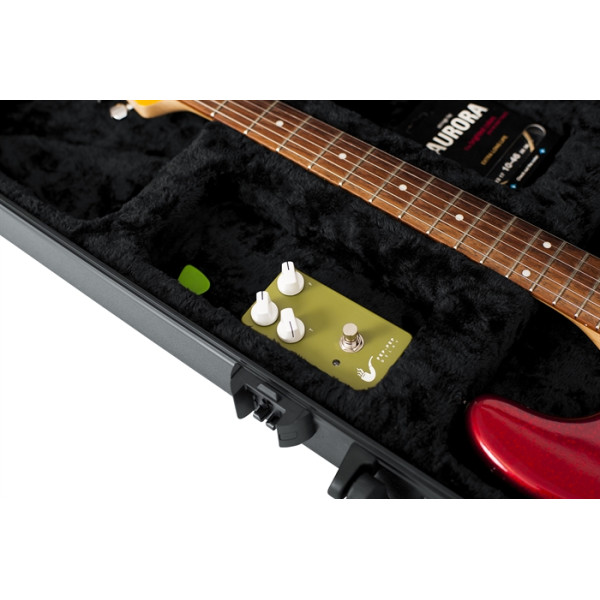 Кейс для електрогітари GATOR GTSA-GTRELEC TSA SERIES Electric Guitar Case