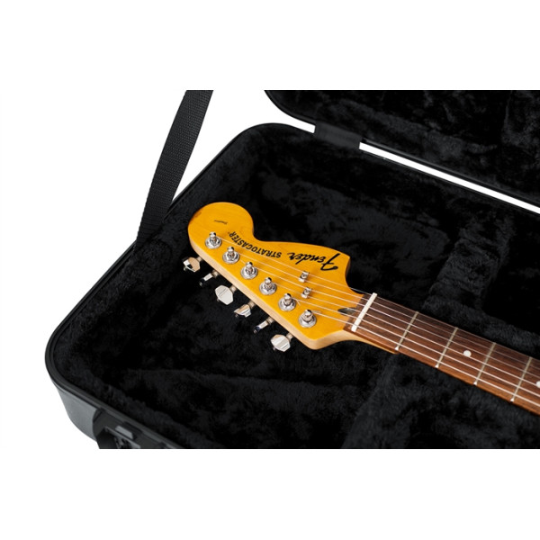 Кейс для електрогітари GATOR GTSA-GTRELEC TSA SERIES Electric Guitar Case