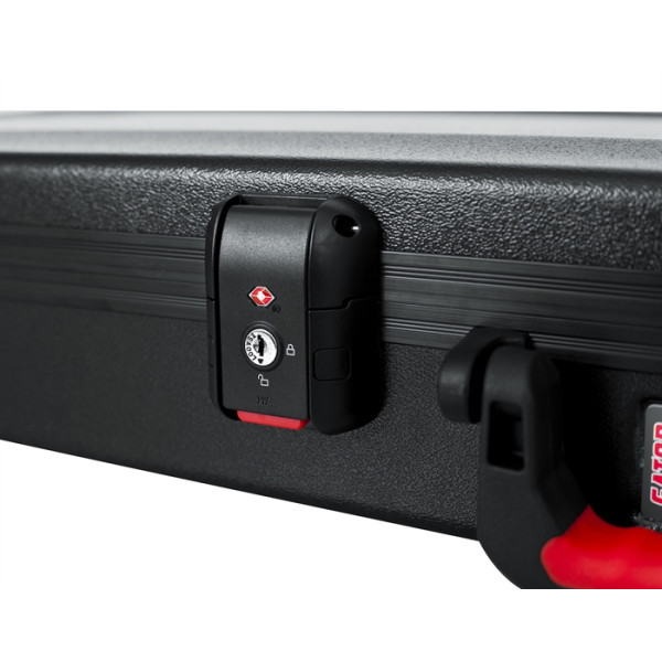 Кейс для електрогітари GATOR GTSA-GTRELEC TSA SERIES Electric Guitar Case