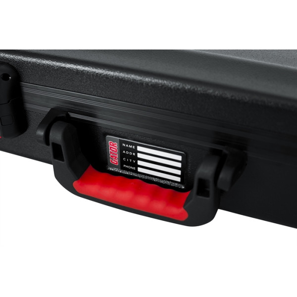 Кейс для електрогітари GATOR GTSA-GTRELEC TSA SERIES Electric Guitar Case