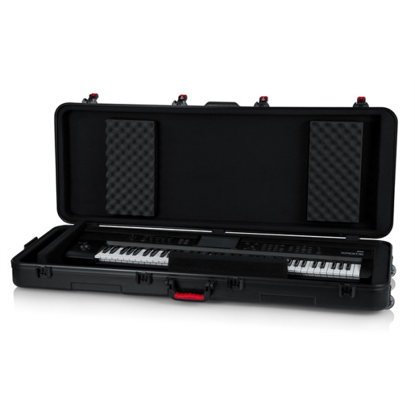 Кейс для клавішних GATOR GTSA-KEY76