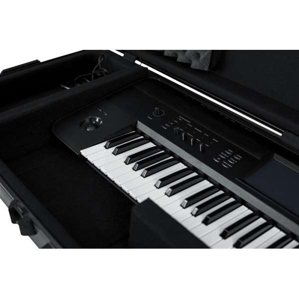 Кейс для клавішних GATOR GTSA-KEY76