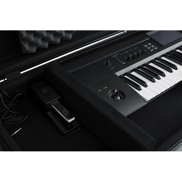 Кейс для клавішних GATOR GTSA-KEY76