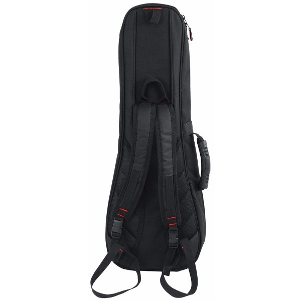 Чохол для укулеле концерт GATOR GB-4G-UKE CON Concert Ukulele Gig Bag