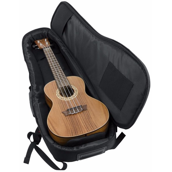Чохол для укулеле концерт GATOR GB-4G-UKE CON Concert Ukulele Gig Bag