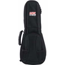Чохол для укулеле сопрано GATOR GB-4G-UKE SOP Soprano Ukulele Gig Bag