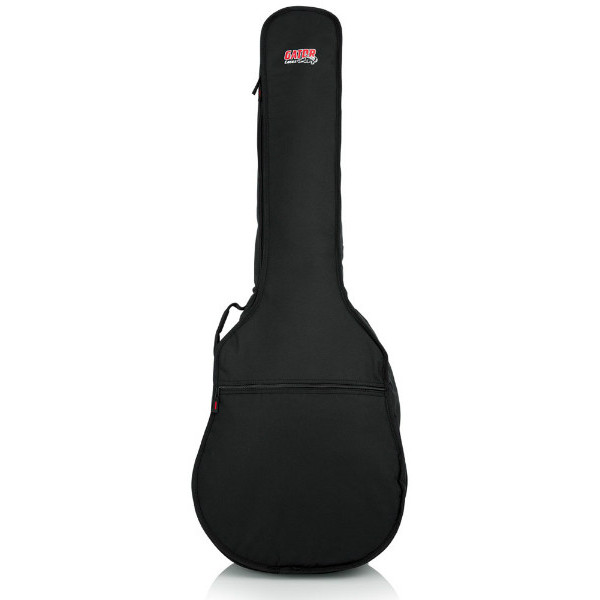 Чохол для акустичної бас-гітари GATOR GBE-AC-BASS Acoustic Bass Guitar Gig Bag