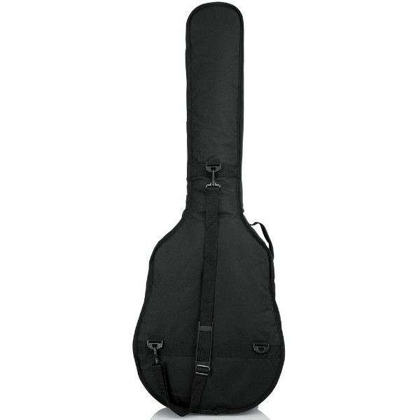 Чохол для акустичної бас-гітари GATOR GBE-AC-BASS Acoustic Bass Guitar Gig Bag