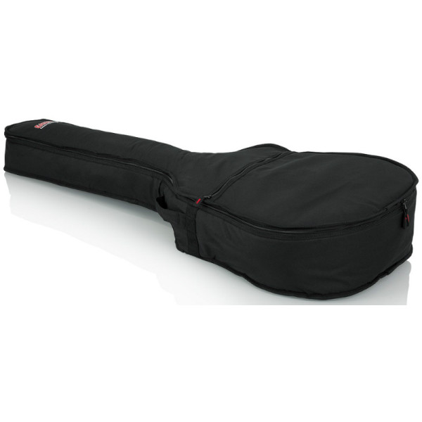 Чохол для акустичної бас-гітари GATOR GBE-AC-BASS Acoustic Bass Guitar Gig Bag