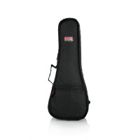 Чохол для укулеле сопрано GATOR GBE-UKE-SOP Soprano Ukulele Gig Bag