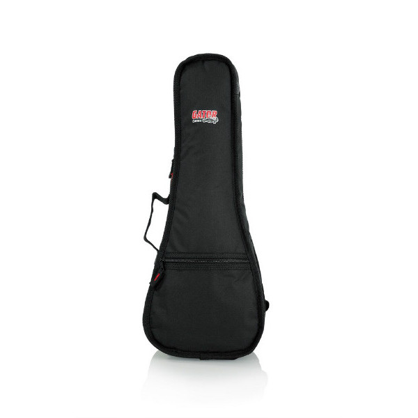 Чохол для укулеле сопрано GATOR GBE-UKE-SOP Soprano Ukulele Gig Bag