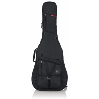 Чохол для акустичної гітари GATOR GT-ACOUSTIC-BLK TRANSIT SERIES Acoustic Guitar Bag