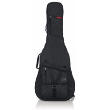 Чохол для акустичної гітари GATOR GT-ACOUSTIC-BLK TRANSIT SERIES Acoustic Guitar Bag