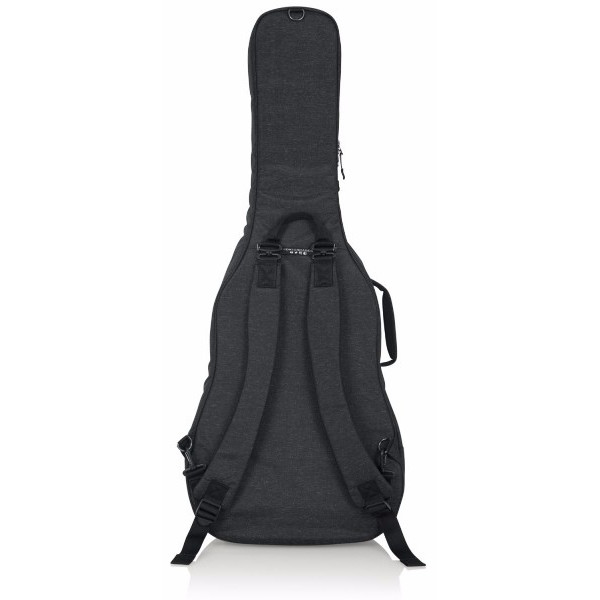 Чохол для акустичної гітари GATOR GT-ACOUSTIC-BLK TRANSIT SERIES Acoustic Guitar Bag