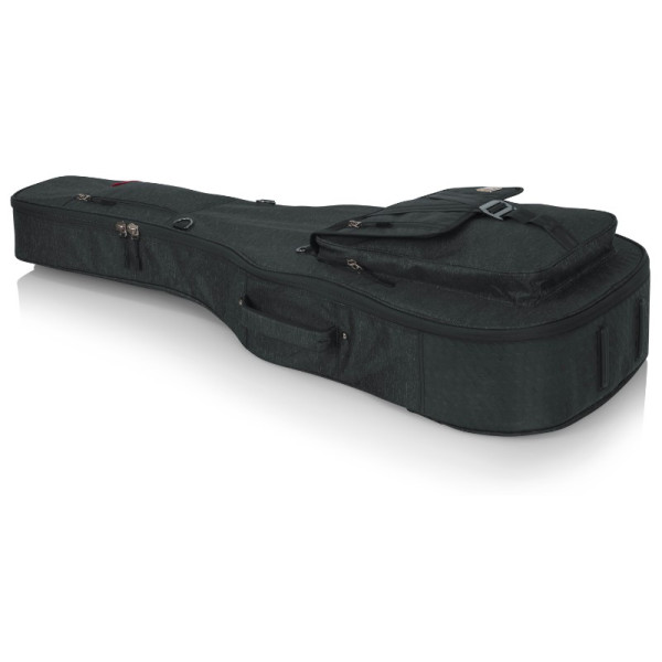 Чохол для акустичної гітари GATOR GT-ACOUSTIC-BLK TRANSIT SERIES Acoustic Guitar Bag