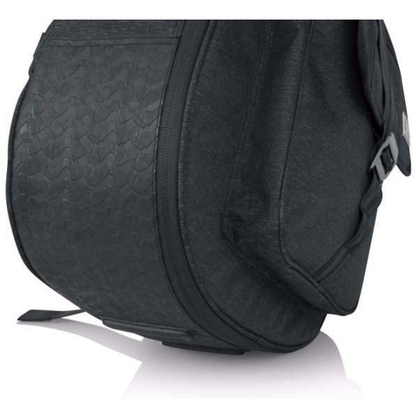 Чохол для акустичної гітари GATOR GT-ACOUSTIC-BLK TRANSIT SERIES Acoustic Guitar Bag