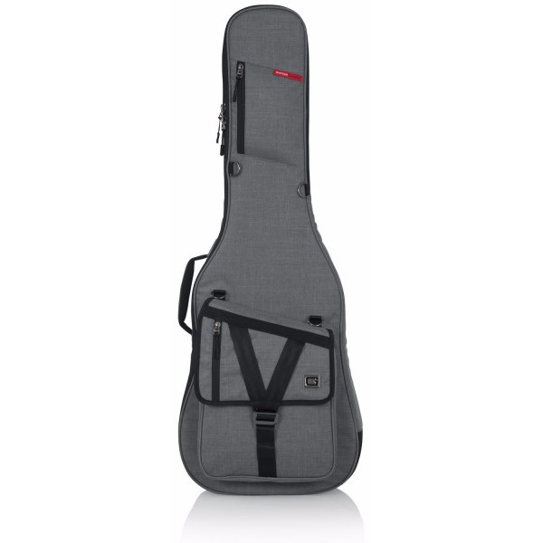 Чохол для електрогітари GATOR GT-ELECTRIC-GRY TRANSIT SERIES Electric Guitar Bag