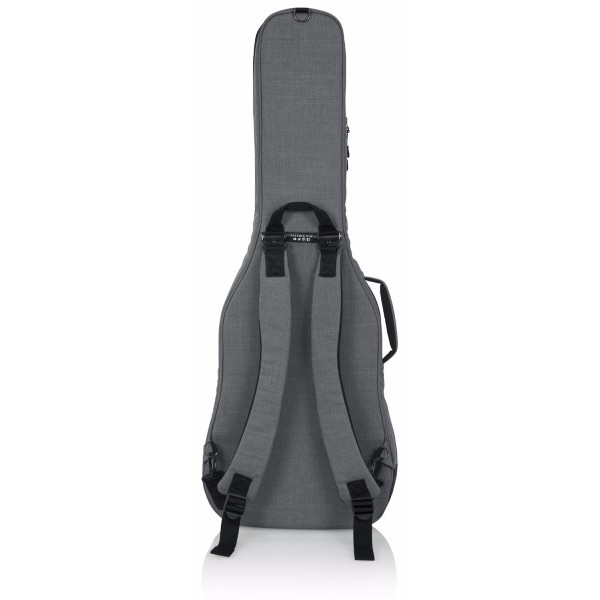 Чохол для електрогітари GATOR GT-ELECTRIC-GRY TRANSIT SERIES Electric Guitar Bag