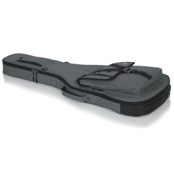 Чохол для електрогітари GATOR GT-ELECTRIC-GRY TRANSIT SERIES Electric Guitar Bag