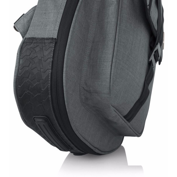 Чохол для електрогітари GATOR GT-ELECTRIC-GRY TRANSIT SERIES Electric Guitar Bag