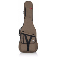 Чохол для електрогітари GATOR GT-ELECTRIC-TAN TRANSIT SERIES Electric Guitar Bag