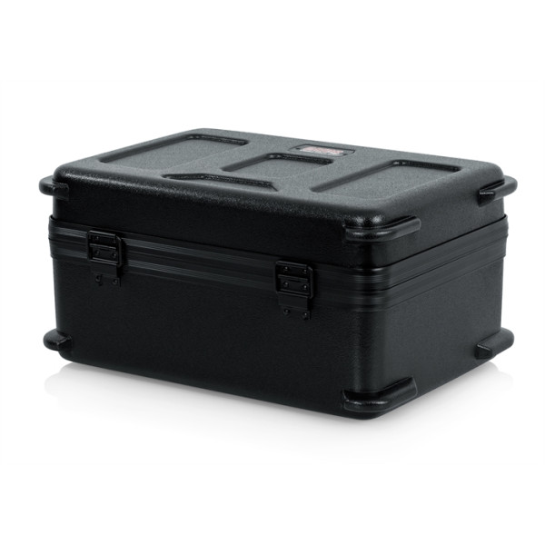 Кейс для мікрофонів GATOR GTSA-MIC15 - Case w/ Drops for 15 Mics