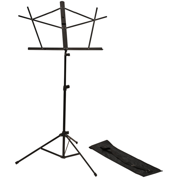 Пюпітр розкладний GATOR FRAMEWORKS RI-MUSICSTD1 Rok-It Sheet Music Stand