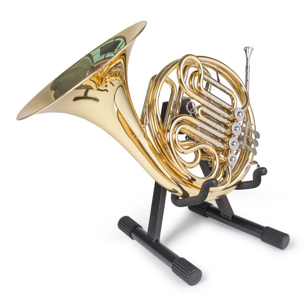Стійка для валторни GATOR FRAMEWORKS GFW-BNO-FRHORN A-FRAME STAND FOR FRENCH HORN