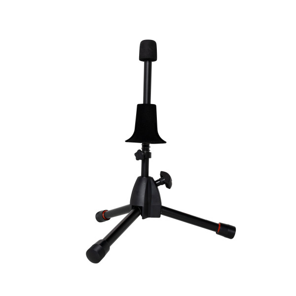 Стійка для сопрано саксофона GATOR FRAMEWORKS GFW-BNO-SOPSAX TRIPOD STAND FOR SOPRANO SAX & FLUGELHORN