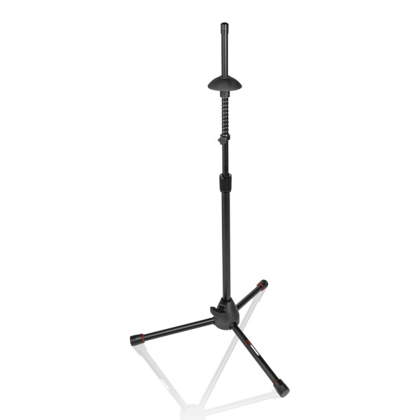 Стійка для тромбона GATOR FRAMEWORKS GFW-BNO-TBONE TRIPOD STAND FOR TROMBONE