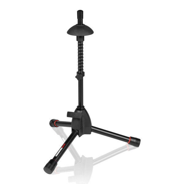 Стійка для труби GATOR FRAMEWORKS GFW-BNO-TRUMPET TRIPOD STAND FOR TRUMPET