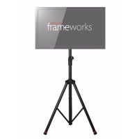 Стійка для телевізора GATOR FRAMEWORKS GFW-AV-LCD-2