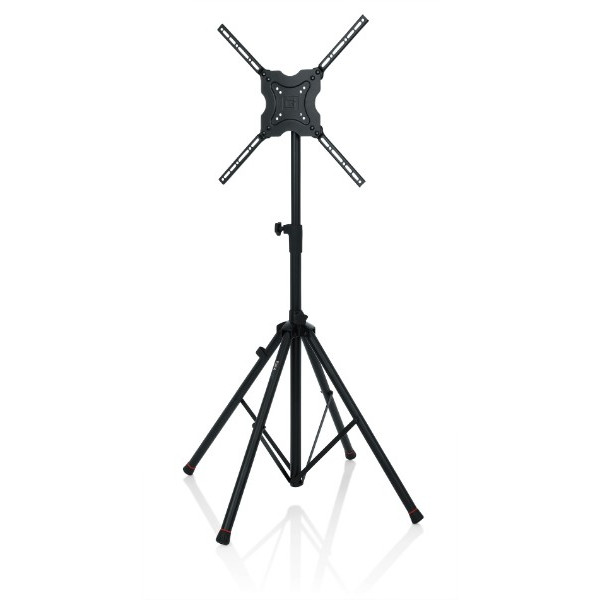 Стійка для телевізора GATOR FRAMEWORKS GFW-AV-LCD-15 Standard Quadpod LCD/LED Stand