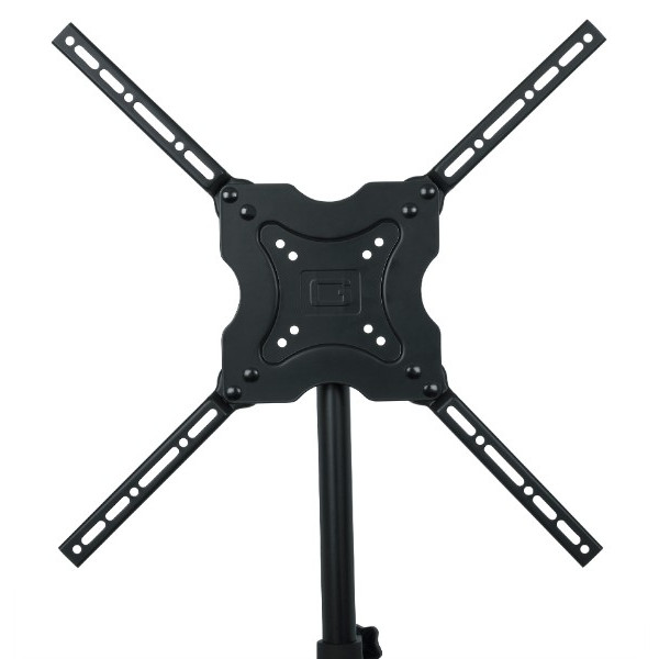 Стійка для телевізора GATOR FRAMEWORKS GFW-AV-LCD-15 Standard Quadpod LCD/LED Stand