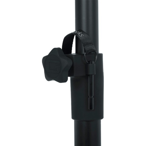 Стійка для телевізора GATOR FRAMEWORKS GFW-AV-LCD-15 Standard Quadpod LCD/LED Stand