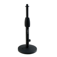 Стійка для мікрофона GATOR FRAMEWORKS GFW-MIC-0601 Desktop Mic Stand