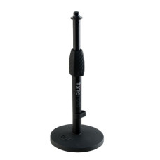 Стійка для мікрофона GATOR FRAMEWORKS GFW-MIC-0601 Desktop Mic Stand