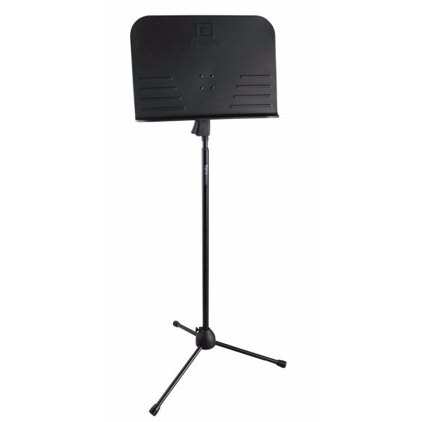 Пюпітр оркестровий GATOR FRAMEWORKS GFW-MUS-2000 Deluxe Tripod Style Sheet Music Stand