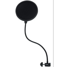 Поп-фільтр GATOR FRAMEWORKS RI-POPFILTER Rok-It Microphone Pop Filter
