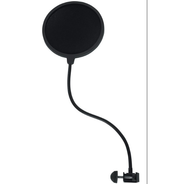 Поп-фільтр GATOR FRAMEWORKS RI-POPFILTER Rok-It Microphone Pop Filter