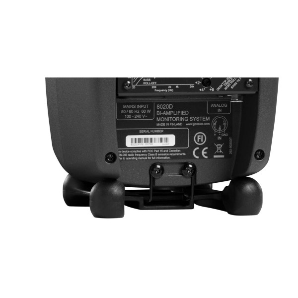Студійний монітор GENELEC 8020D PM